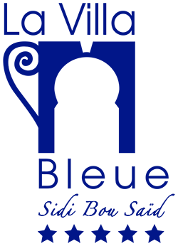 La Villa Bleue Sidi Bou Saïd