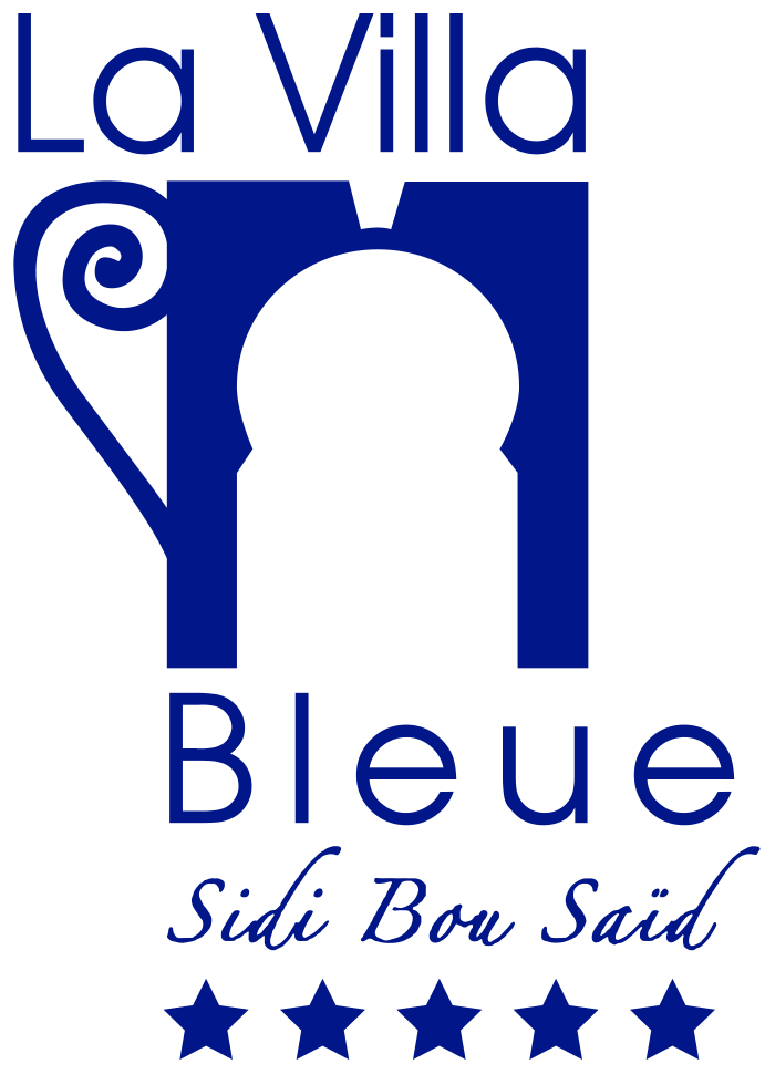 La Villa Bleue