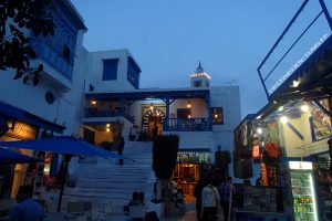 sidi bou said